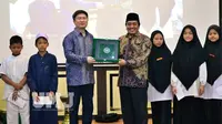 Sambut Kunjungan Kedubes Tiongkok, UMJ Ingin Buka Pusat Kebudayaan China