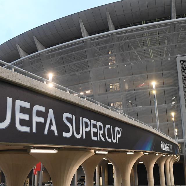 Jadwal Piala Super Eropa Bayern Munchen Vs Sevilla Live Di Sctv Dan Vidio Bola Liputan6 Com