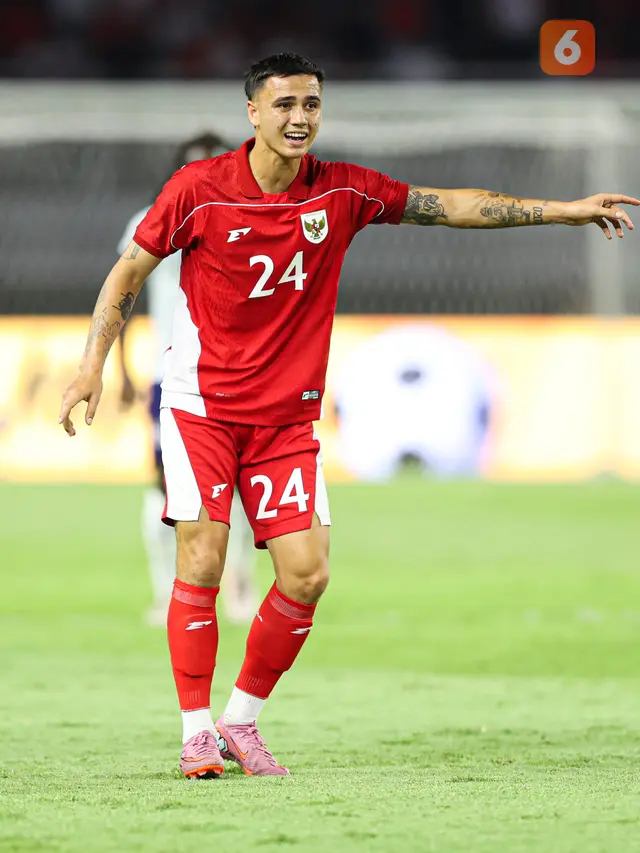 Eliano Reijnders