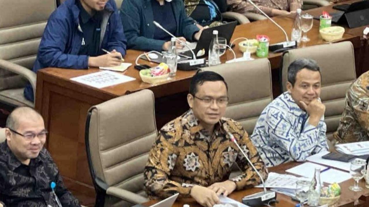 VIDEO: Dirut Pertamina Dipanggil ke Istana Dapat Pesan Penting dari Presiden Prabowo