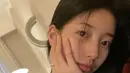 Multitalenta, bukan hanya sekadar penyanyi dan aktris, Suzy juga pernah menjadi MC di beberapa acara besar. (FOTO: instagram.com/skuukzky/)