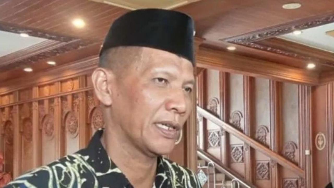 Disnakertrans Jambi Tuntaskan 19 Aduan THR, Tiga Perusahaan Masih Bandel