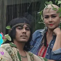 Meskipun harus berjuang melawan kanker, Ria Irawan juga akan menjadi istri yang baik untuk Mayky Wongkar.