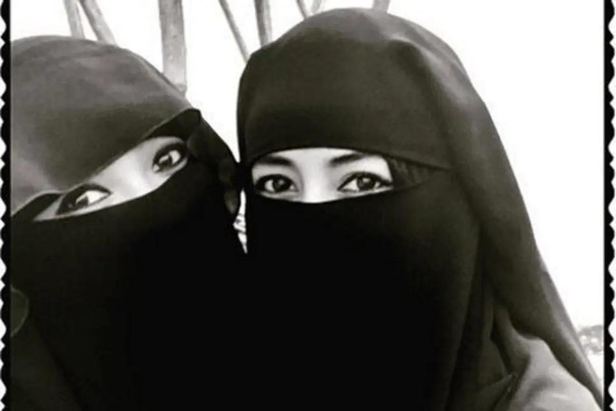 Soraya Abdullah dan Umi Pipik
