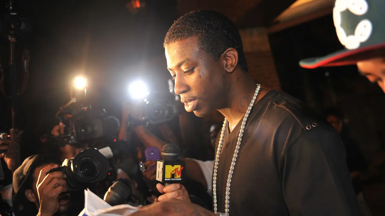 Gucci Mane