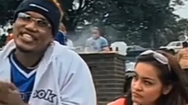 Potret mesra Uya Kuya dan istri