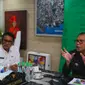 Wali Kota Makassar Danny Pomanti (Liputan6.com)