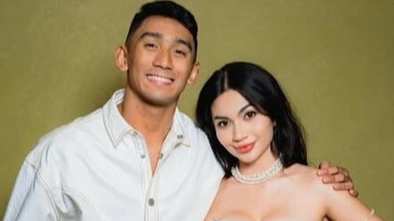 Heboh Ariel Tatum dan Daffa Wardhana Dikabarkan Pacaran, Saling Kirim Kue dan Bunga di Hari Valentine, Begini Faktanya