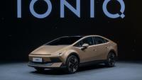 Bocoran Terbaru Hyundai Ioniq V: Punya 2 Pilihan Elektrifikasi