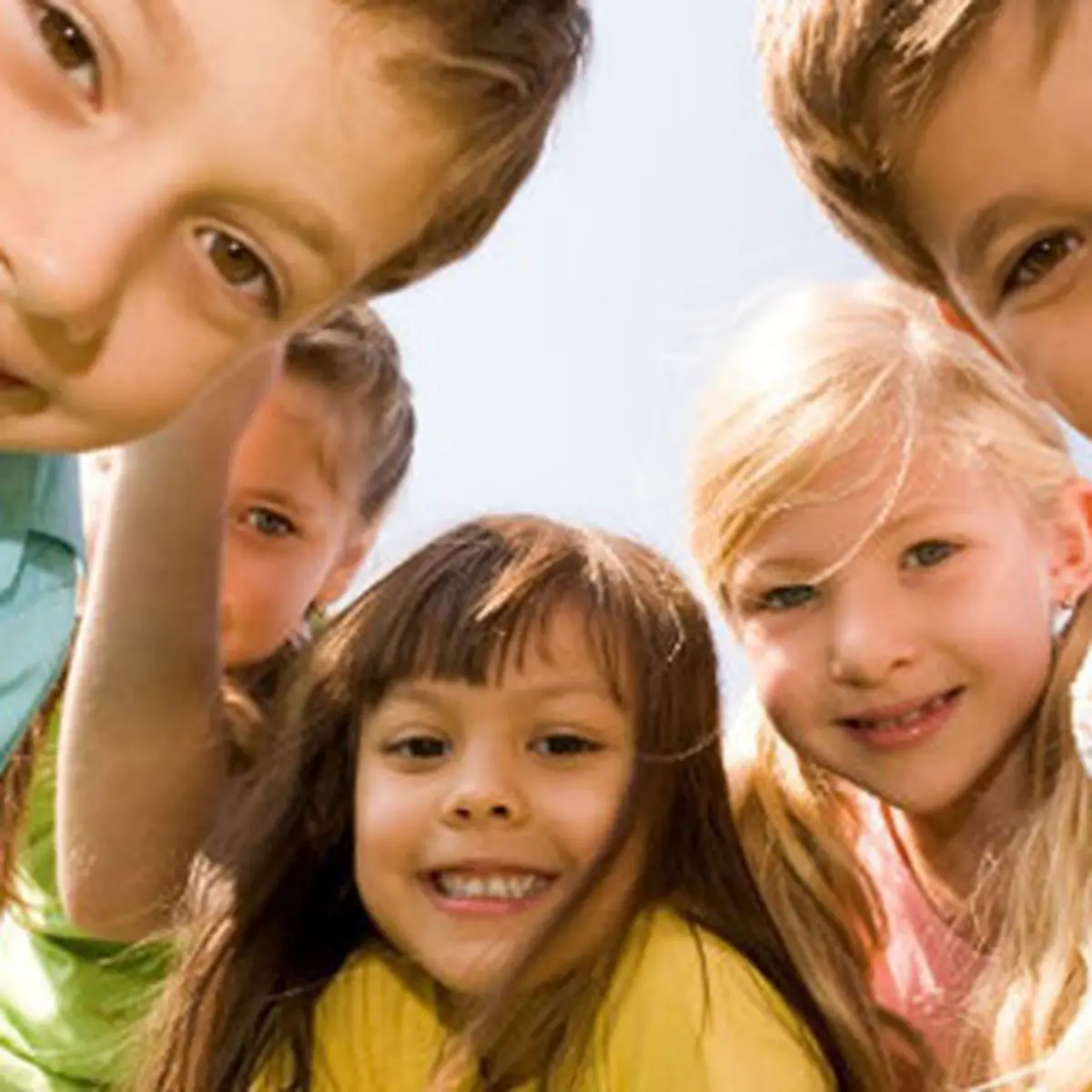 Sahabat Masa Kecil Adalah Sahabat Terbaik Dalam Hidup Anda