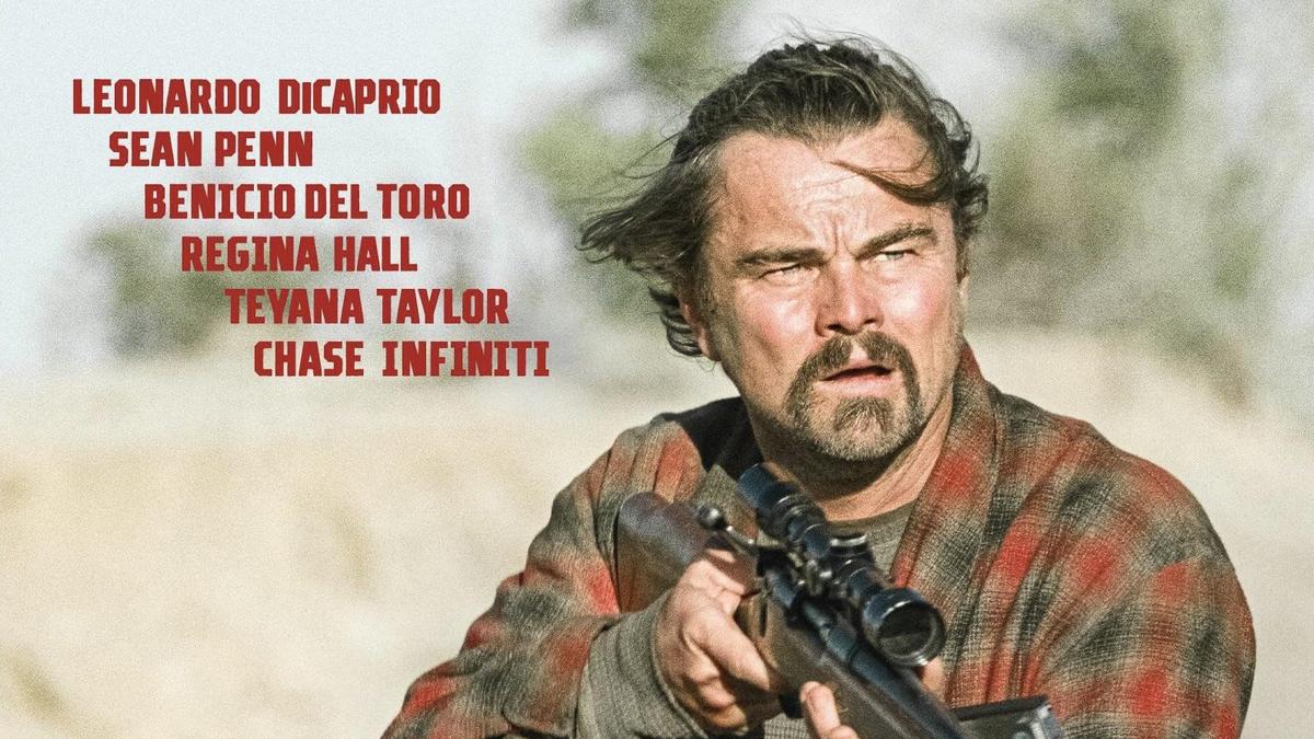 6 Film Ini Resmi Tayang di OTT, Ada One Battle After Another Dibintangi Leonardo DiCaprio dan East of Wall