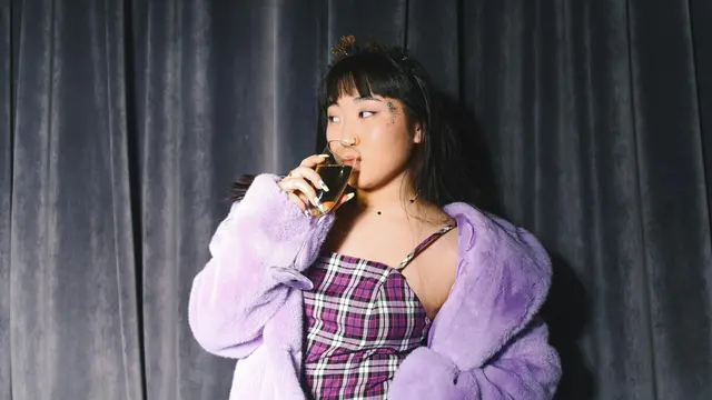 Kemandirian Emosional dan Percaya Diri