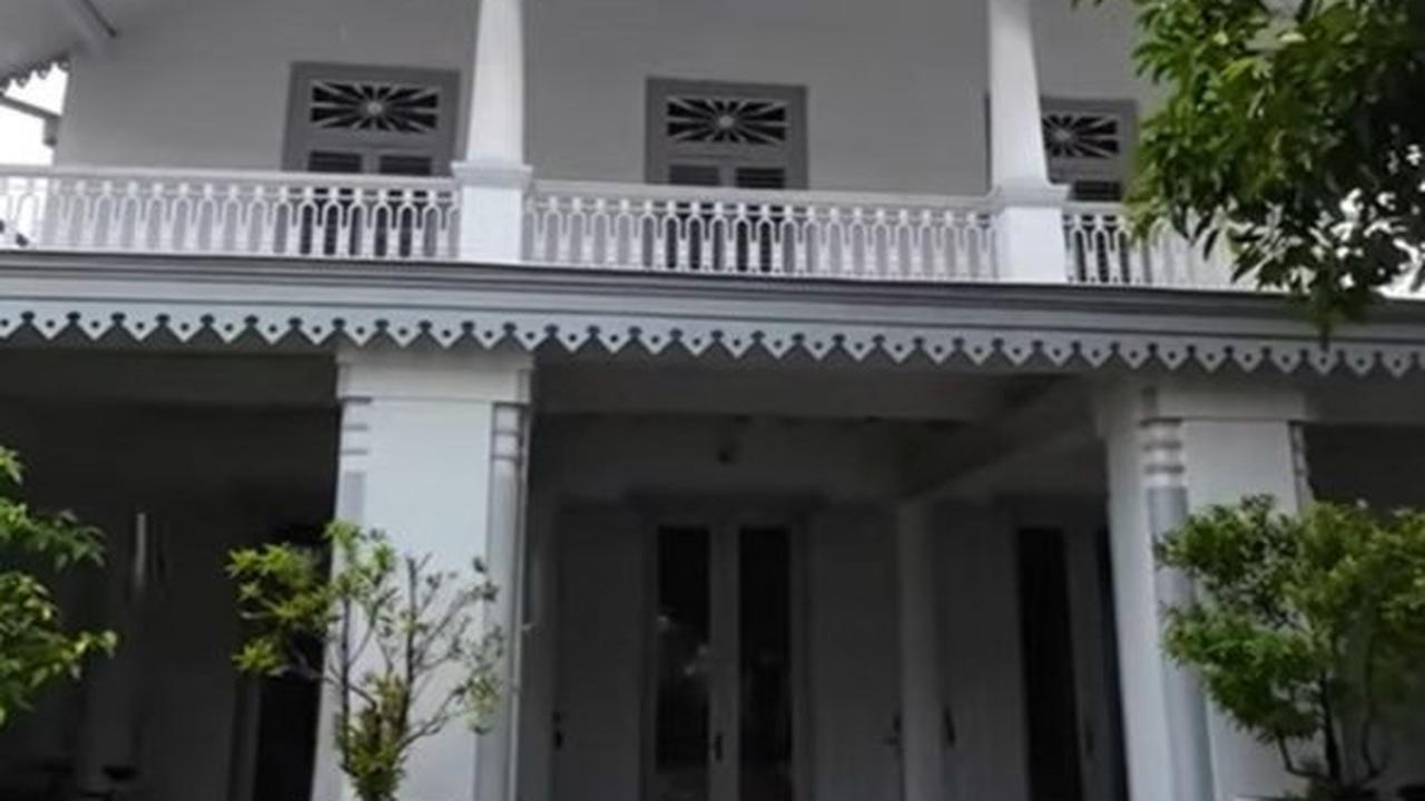 Dok. Istimewa