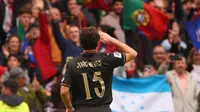 Hasil Portugal vs Armenia: Menang Telak, Selecao das Quinas Lolos ke Piala Dunia 2026