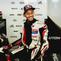 Veda Ega Pratama pada Practice Moto3 Prancis hari Jumat, 8 Mei 2026. (Honda Team Asia)