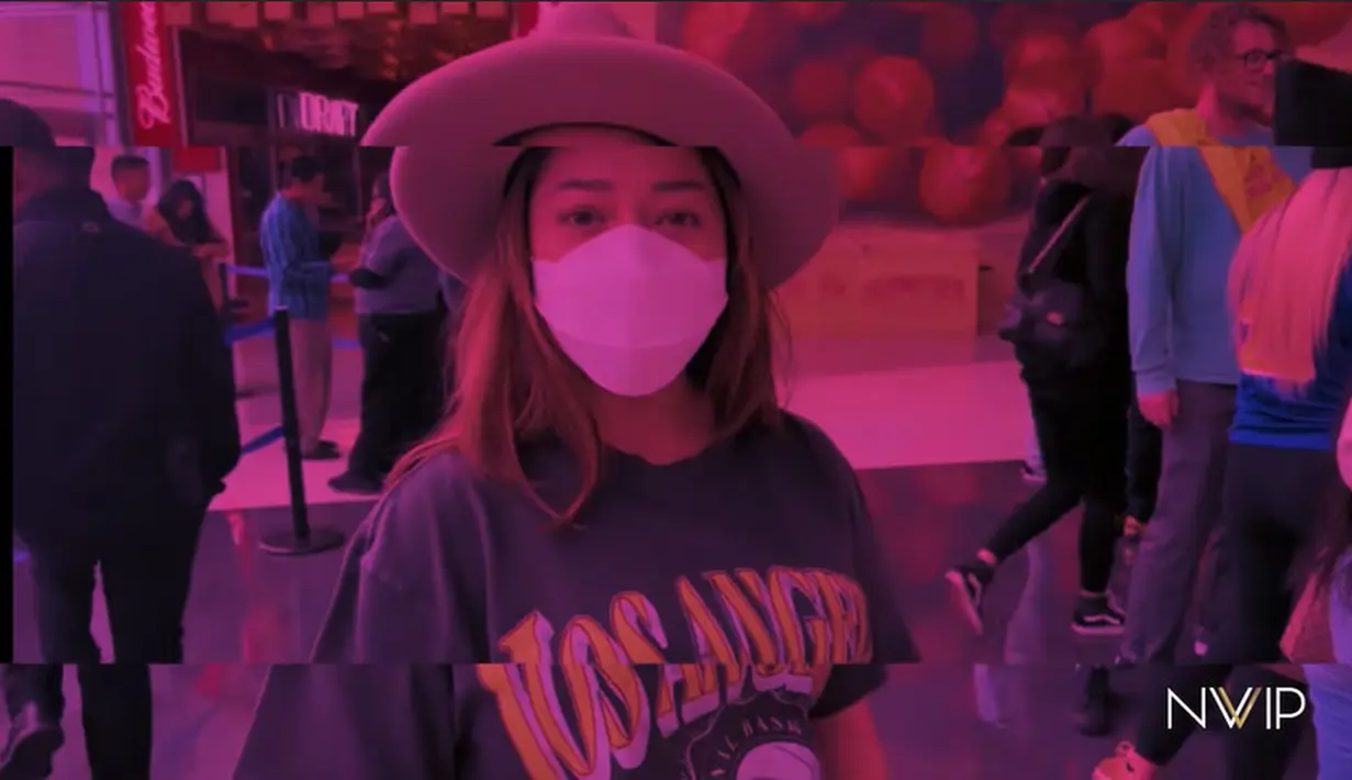 Nikita Willy (Youtube/Nikita Willy Official)