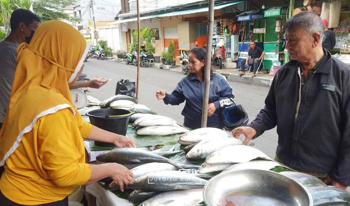 Simbol Kemakmuran orang Tionghoa