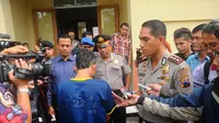 Penjual Cilok di Banyumas Cabuli 28 Bocah Laki-laki