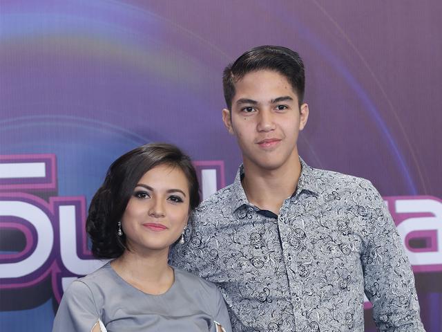 Dekat Dengan Personel Repvblik Marsha Aruan Putus Dari El Rumi