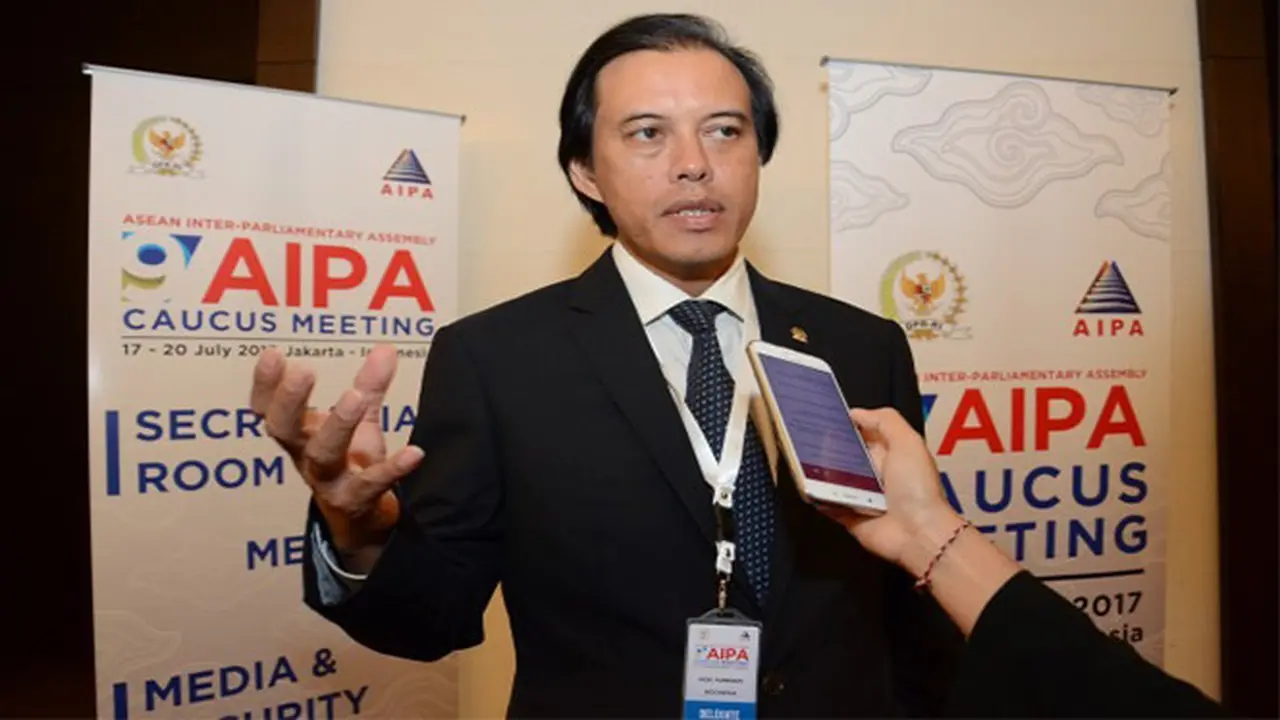 Marine Plastic Debris Menjadi Ancaman Baru Negara Asean