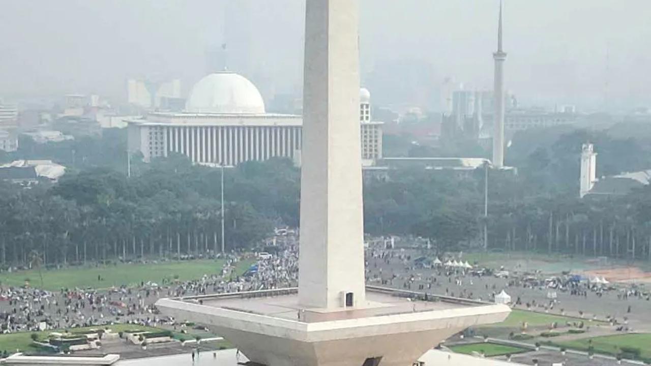 Draf RUU Gubernur DKI Jakarta Dipilih Presiden, PKS: Nanti Ditunjuk Keluarganya yang Tak Kompeten