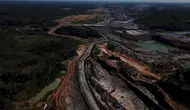 Direktur Bayan Resources Lepas 185.200 Saham BYAN