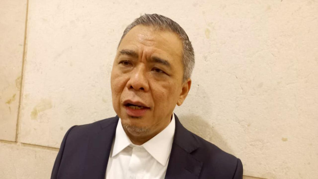 "Bisa jadi pernyataan Pak Said ada benarnya. Tapi untuk apa kuat dalam jumlah. Yang dibutuhkan calon presiden kuat dengan gagasan,” tutur Ali.