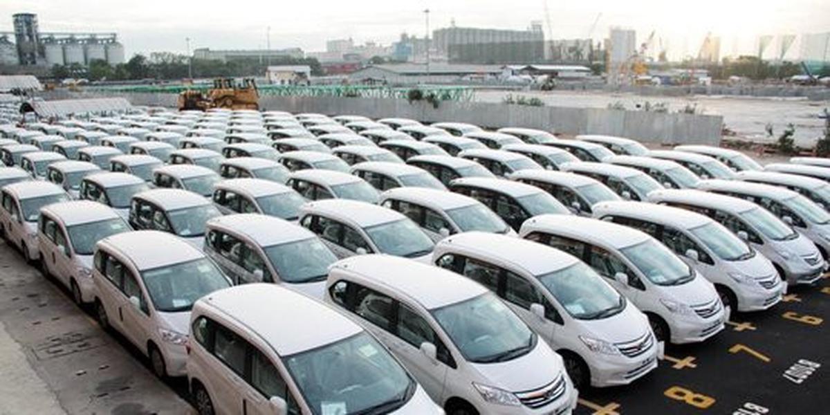 Perusahaan otomotif Malaysia lakukan PHK massal