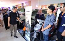 Bupati Kudus Optimis: Pameran Otomotif GAS 2025 Dongkrak PAD dan Semangat Gotong Royong