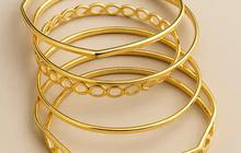 Jangan Sampai Investasi Rugi, Begini Tips Pilih Gelang Emas 24 Karat 5 Gram