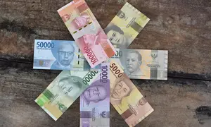 Ilustrasi uang rupiah. (Photo by Robert Lens on Pexels)