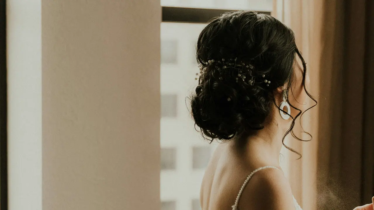 rambut-kezo