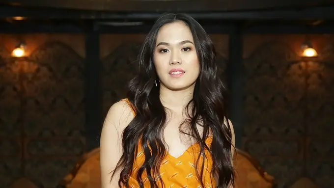 [Fimela] Sheryl Sheinafia