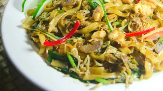 Ulam Sari Resto & Pemancingan Kudus (Foto: Google Maps)