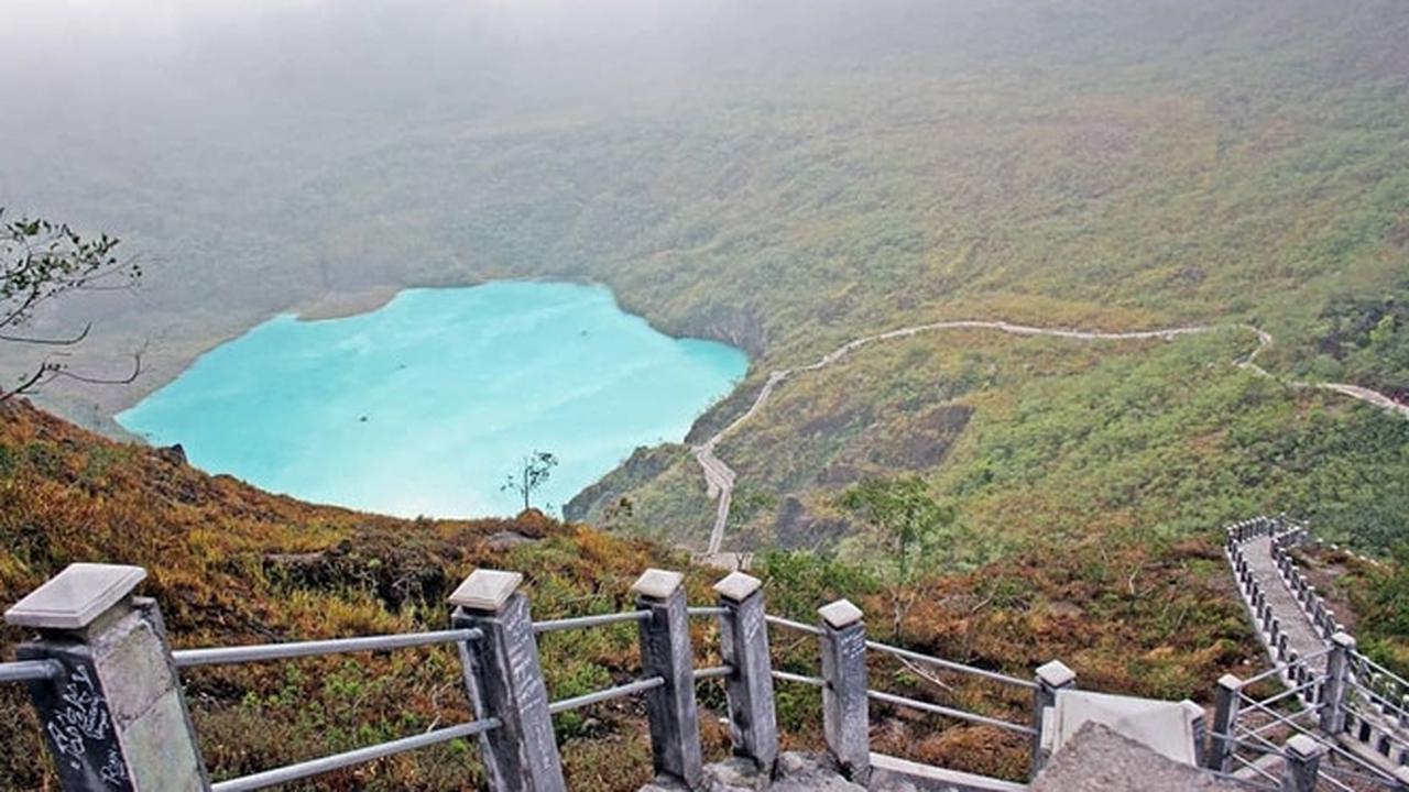 5 Wisata Seru di Kediri, Bisa Jadi Pilihan Tempat Habiskan Liburan