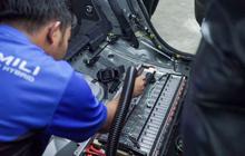 Berapa Lama yang Dibutuhkan untuk Memperbaiki Baterai Mobil Hybrid yang Rusak? Simak Penjelasannya