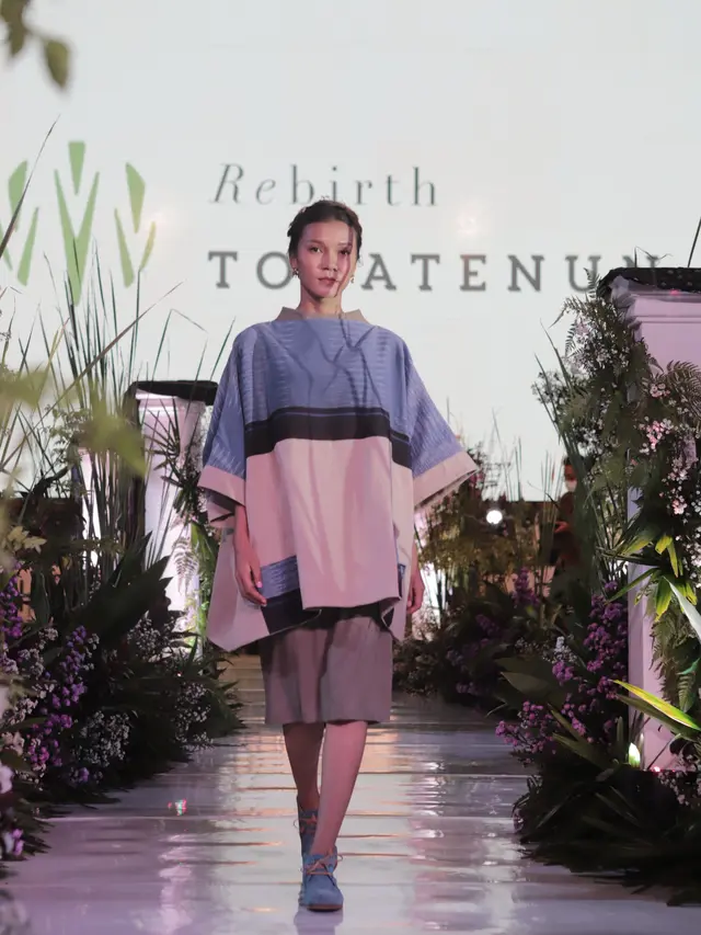 Kolabaroasi seru Tobatenun bersama BRI Prioritas