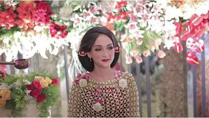 Mazaya/copyright instagram/mazayazhfarina