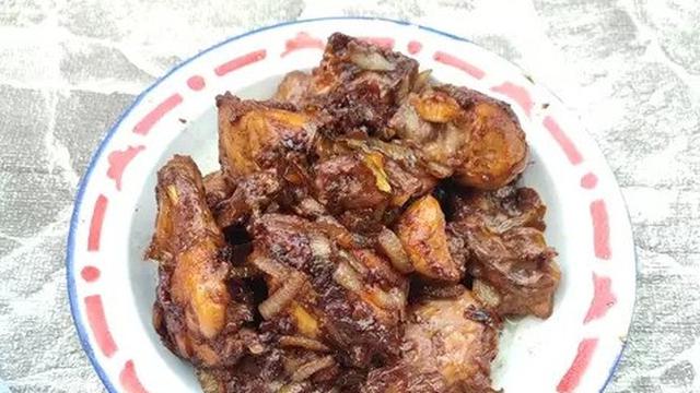 5 Resep Ayam Kecap yang Empuk dan Sedap, Jadi Menu Sehari-hari