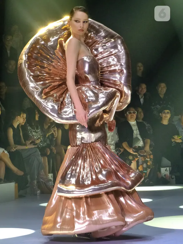 Plaza Indonesia Fashion Week