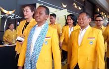 Pemerintah Tegaskan Tidak Ada Kenaikan Harga BBM Subsidi dan LPG di Tengah Krisis Global