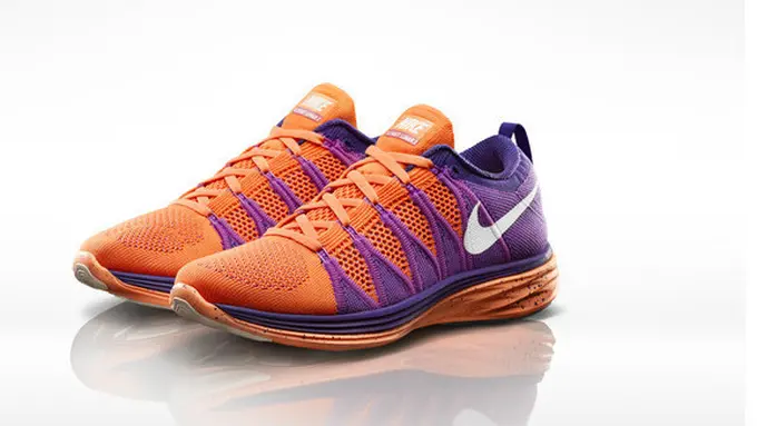 Nike Flyknit Lunar2 © nikeinc.com