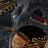 Bagaimana cara praktis membuat kue cokelat? (Collata)