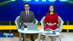 Simak informasi dalam Fokus Pagi edisi (07/11) dengan beberapa topik di antaranya, Dua Kelompok Ormas Bentrok, Posko Dibakar, Kebakaran Pangkalan Gas Elpiji, Kasus Judi Oknum Pegawai Kemkomdigi, Donald Trump Menang Pilpres AS 2024.