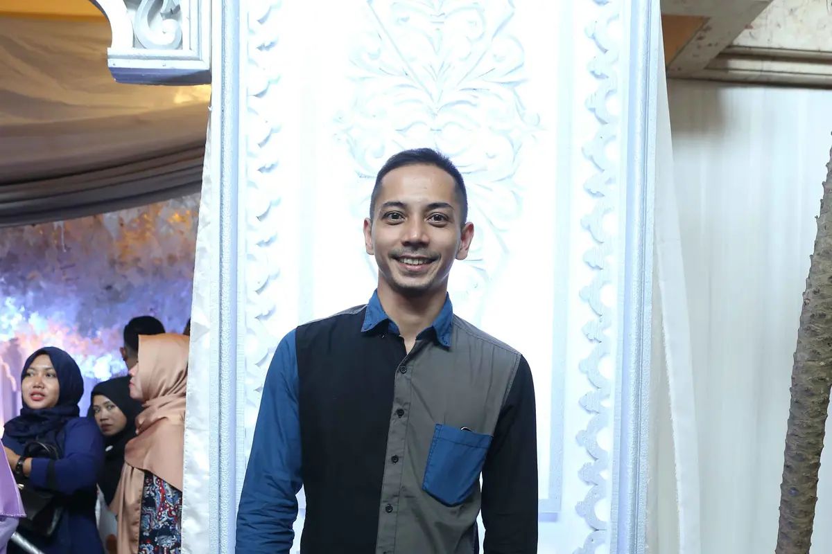 [Bintang] Fedi Nuril