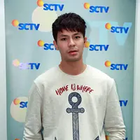 Foto Preskon Dance Ikon 2 (Deki Prayoga/bintang.com)