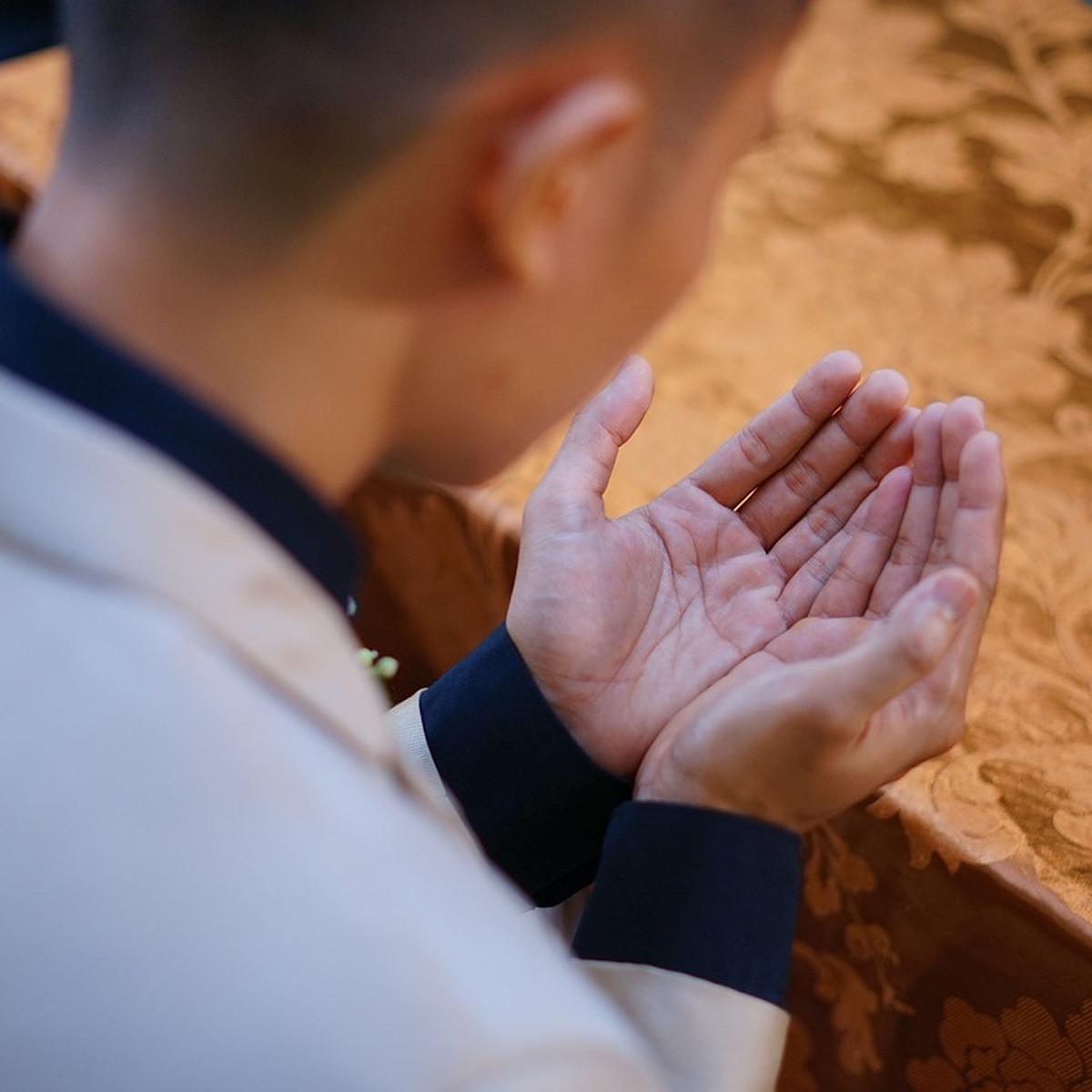 Tata Cara Sholat Hajat Lengkap dengan Doanya, Perlu Diketahui