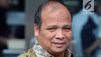 Ahli Sebut Kasus Timah Bersifat Perdata, Harta Sitaan Bisa Dikembalikan