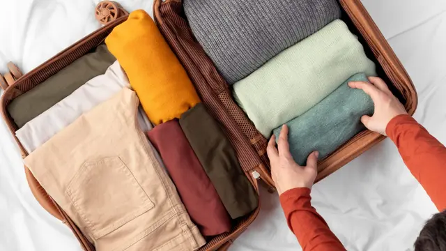 Packing