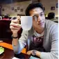 Jonatan Christie alias Jojo, salah satu atlet yang ikut tes CPNS 2018. (dok. Instagram @jonatanchristieofficial/https://www.instagram.com/p/Bcw5TZWBjSx/Henry